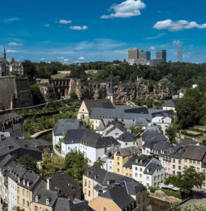 Apartment in City Center of Luxembourg